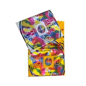 铺金盖银寿被寿褥不加棉