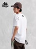 XXMKappa卡帕背靠背短袖男夏季纯棉圆领t恤休闲半袖运动上衣 商品缩略图1