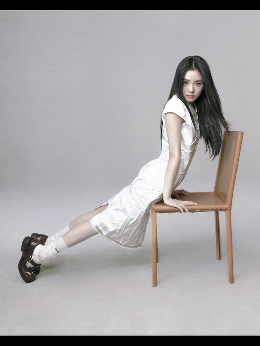 缪缪 复古凉拖鞋 日常通勤 休闲穿搭两不误！ 商品图1