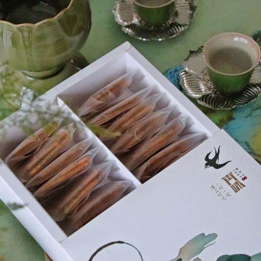 执贝：原味山核桃酥 杭州临安当地特产山核桃制作 商品图3