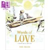 【中商原版】DK爱的话语 孩子们最需要时的朋友 Words of Love A Friend for Little Ones When They Need it the Most 英文书 商品缩略图0