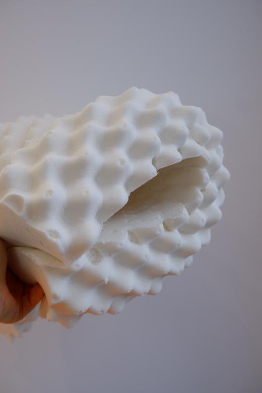 二店y 素万乳胶枕福利 纯进口泰国天然乳胶 商品图10