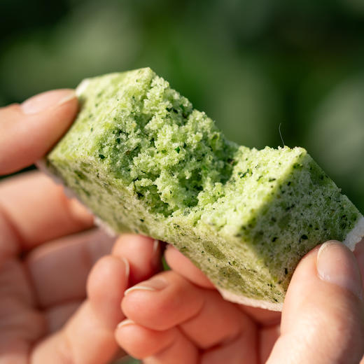 羽衣甘蓝纤体糕200g/盒 商品图5