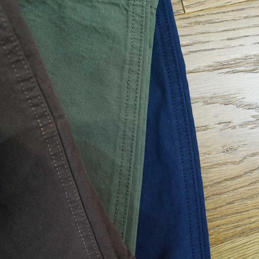 【3月20日 周末秒杀 直接调价 下单即可】预售 官网同步 10天后出大货 26年早春款 RL 藏肉肉的弯刀女裤 松弛感拉满的美式复古神裤 商品图5