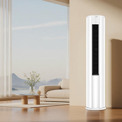 统帅（Leader）空调 KFR-72LW/LTA1-1 海尔出品 商品图0