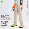 【轻弹速干梭织长裤】森林棠26夏款儿童百搭超轻薄清爽透气休闲裤42062341 商品缩略图0