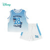 迪士尼超能玩家男童夏季运动背心套装ZD2FT011 商品缩略图8