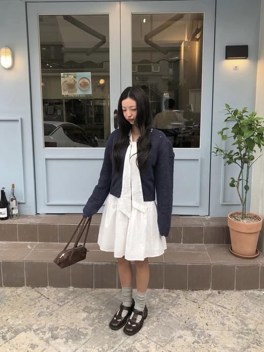 缪缪 复古凉拖鞋 日常通勤 休闲穿搭两不误！ 商品图11