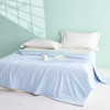 费斯巴赫 冰感雪珠夏被 智能调温 柔软舒适 蓬松轻盈 A类标准【ys】 商品缩略图3