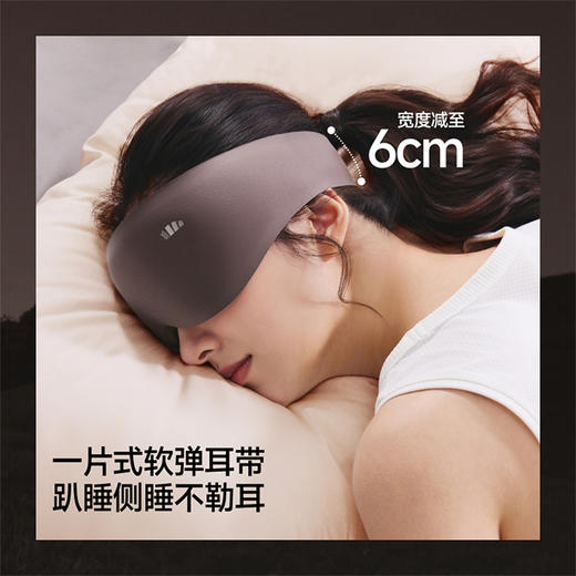 眼罩！【蕉下重力眼罩】26SS-蕉下重力眼罩LC613       0320 商品图0