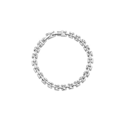 Ancient Rome古罗马时期 | 罗马链条手链小版（金色2色） 商品图4