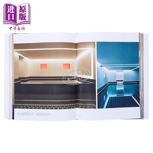 预售 【中商原版】Jacques Grange: Recent Work 进口艺术 法国室内设计师贾克格兰吉 商品图2