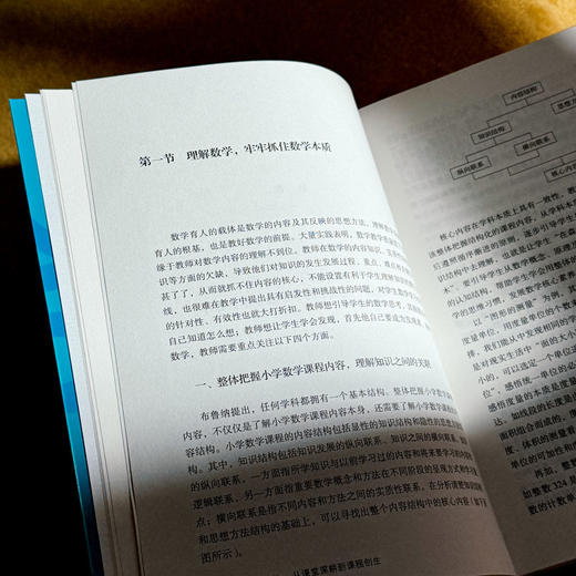 数学何以育人 从课堂深耕到课程创生 大夏书系 数学教学培训用书 特教教师牛献礼 商品图7