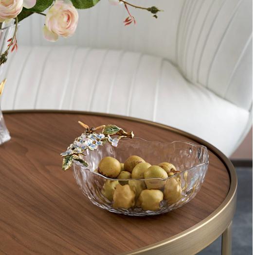 「彼达思」春光福蝶果盘 商品图1