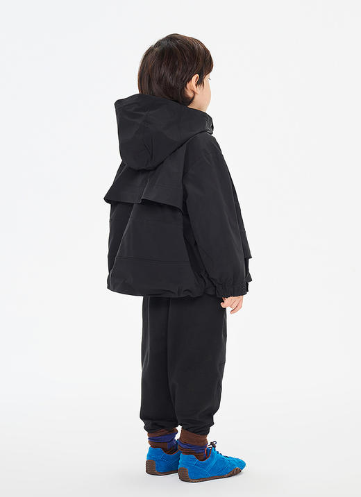 jnby  26年春款  长裤  1Q3E12710 商品图5