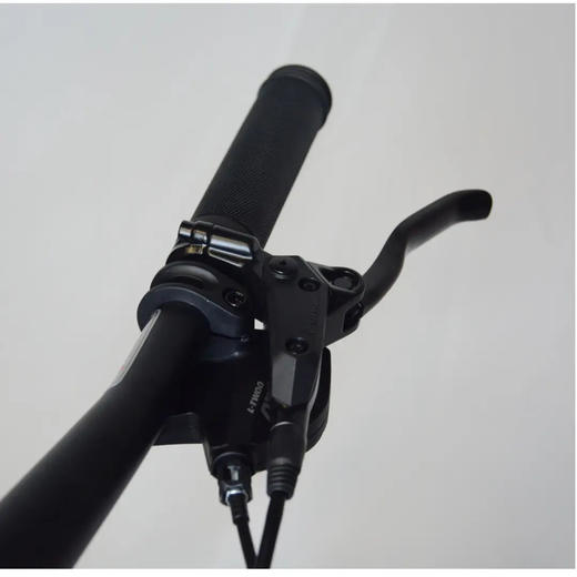 RIDERPLUS骐行家26寸战神007山地自行车铝合金油碟成人变速山地车 商品图3