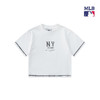 MLB新款印花系列短款T恤女士短袖 MLB1611 商品缩略图5