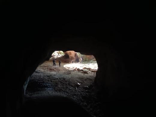 户外@佛山西樵山探洞1天 商品图4