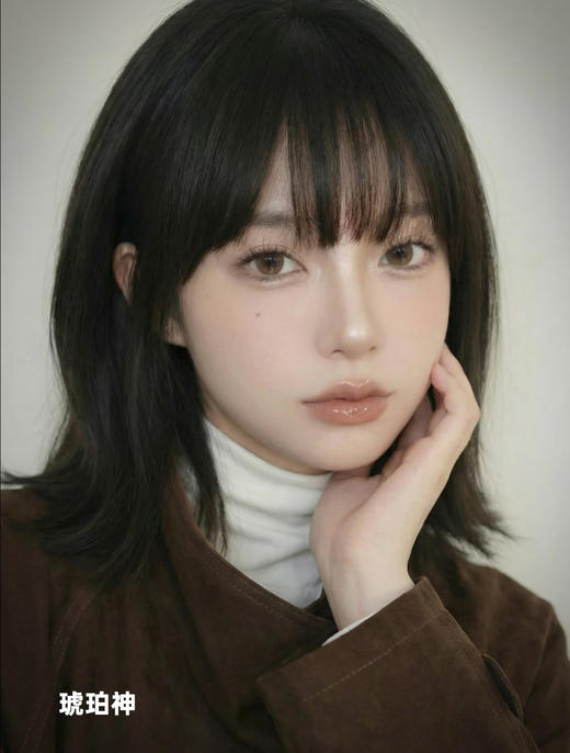 sharko lens半年抛 商品图1