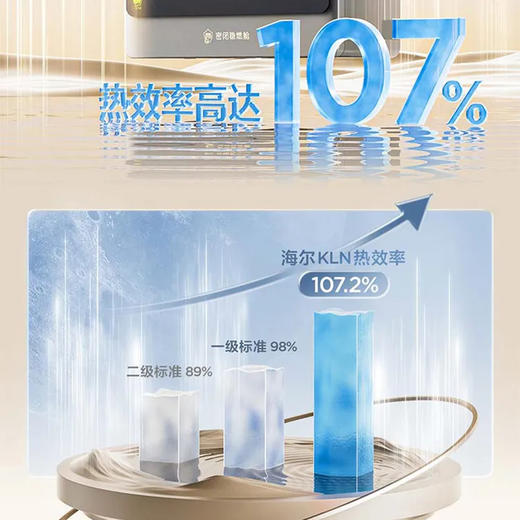 海尔（Haier）热水器 JSLQ27-16KLN-ECO7FLRGU1 商品图8