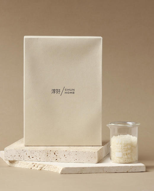 大米发酵面膜 仅7种安心成分 3项专利成分 温和拒绝不良添加修护敏感换季肌  大米面膜5片*2盒 商品图4