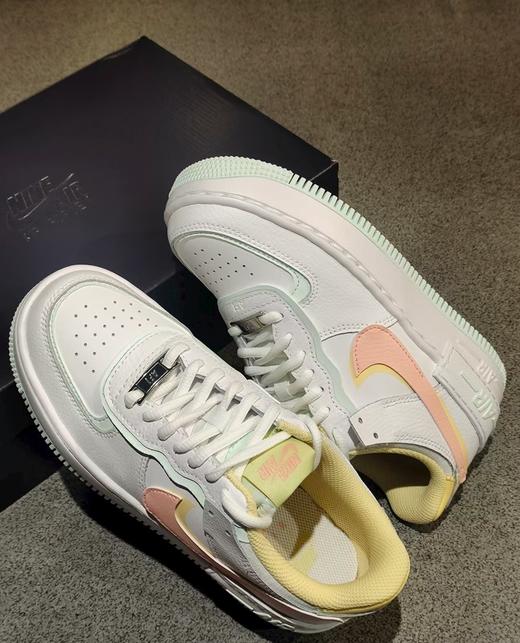 【店庆提前购】【88折】7楼耐克360 女子Air Force 1缓震运动休闲鞋IV3221-181吊牌价899现价791 商品图2