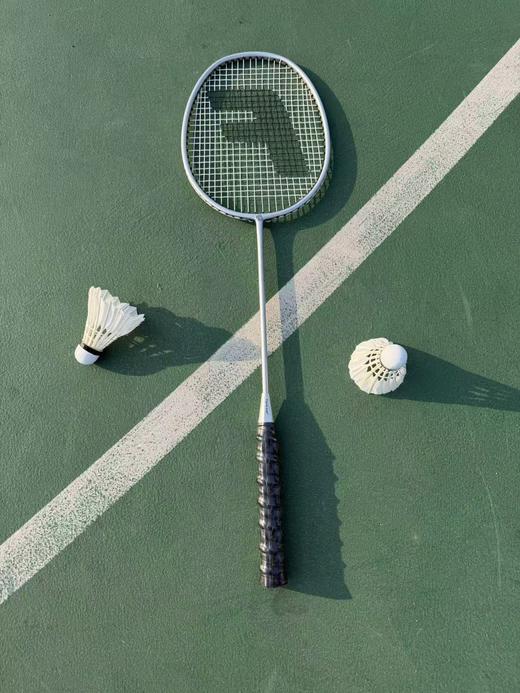 纯元！阿根廷订单！Found ever专业羽毛球球拍！ 商品图7