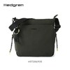 Hedgren 海格林 单肩包  HSTG08/905-F 黑墨绿. 商品缩略图0