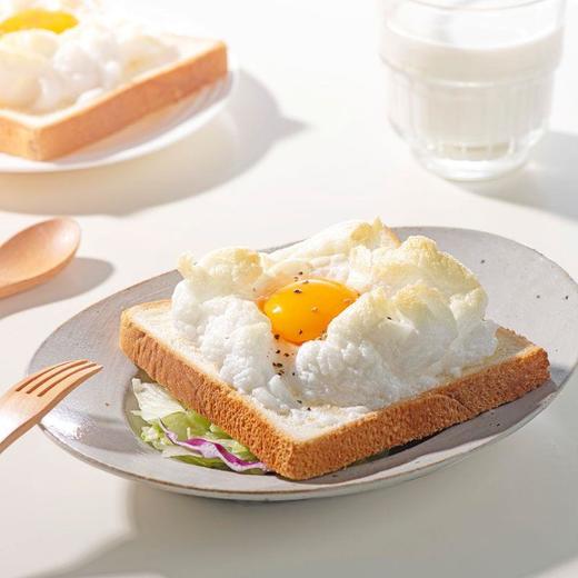 圣迪乐谷物蛋15枚750g 商品图5