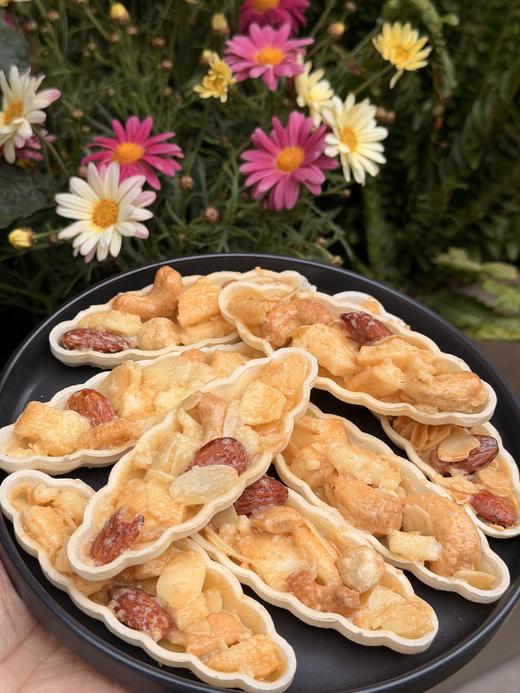 坚果船【茶歇干点】 商品图2