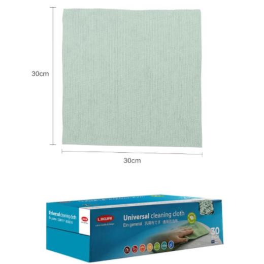 利快多用途百洁布（30片） 商品图0