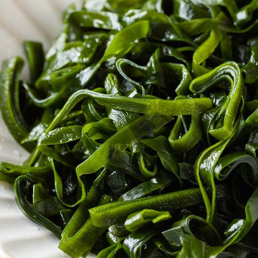 双有机盐渍海带|无污染海域采摘，泡发率高，凉拌、煲汤、涮火锅都鲜透了！ 商品图1