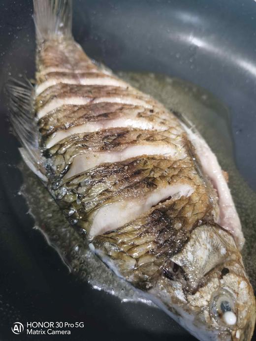 密云水库 || 野生鲫鱼（3斤/份5-8条，大的3-5条），处理干净后约2.5斤，冷鲜发货，味道鲜美，没有泥腥味 商品图0