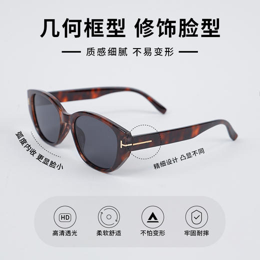 8230树脂太阳镜眼镜-纪念日百货门店同款169252182 商品图1