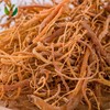 有机红参须红参长白山人参药典标准1KG 商品缩略图0