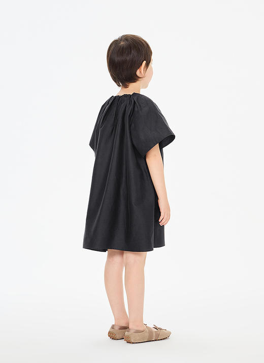 jnby  26年春款  短袖连衣裙  1Q3G10930 商品图8