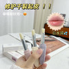 [透小蜜心选]【活动价 ￥19.9 /3支】EOLGUL润唇膏 （椰奶+草莓+薄荷） 商品缩略图3