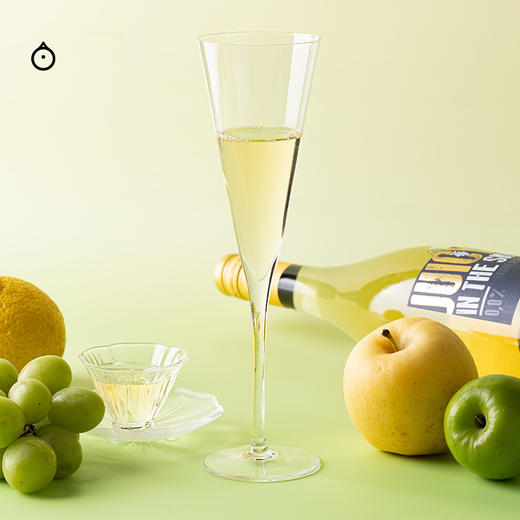 企鹅市集|德国法尔兹哈梅尔酒庄 玉露微泡葡萄汁 奔放果香 清爽利落 商品图4