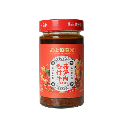 云上好食光 下饭酱 2瓶装 商品图6