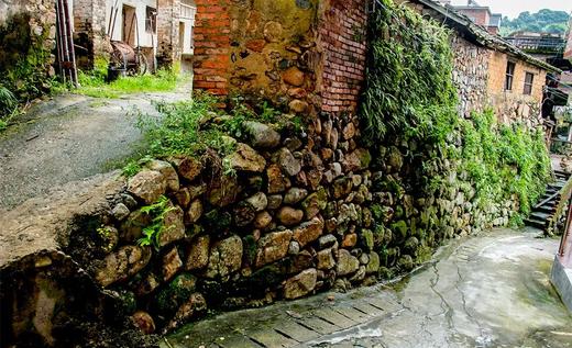 户外@【从化星溪线】东星村-溪头村竹海徒步1天 商品图3