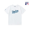 MLB新款印花情侣短袖 MLB1605 商品缩略图5