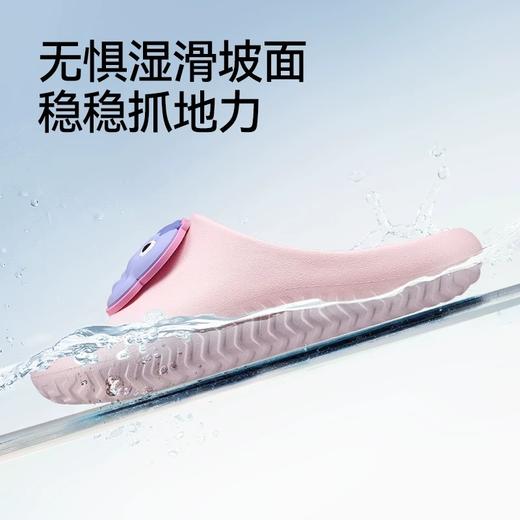 【30-36码】儿童凉拖鞋夏季室内居家软底卡通女宝拖鞋男宝凉拖【WG26306】 商品图4