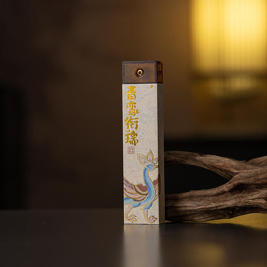 【超值2盒装】敦煌官方文创出品 敦煌香瑞/敦煌喜乐线香 8款香型可选 商品图9