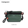Hedgren 海格林 单肩包  HUNI01/888-F  水鸭绿. 商品缩略图0
