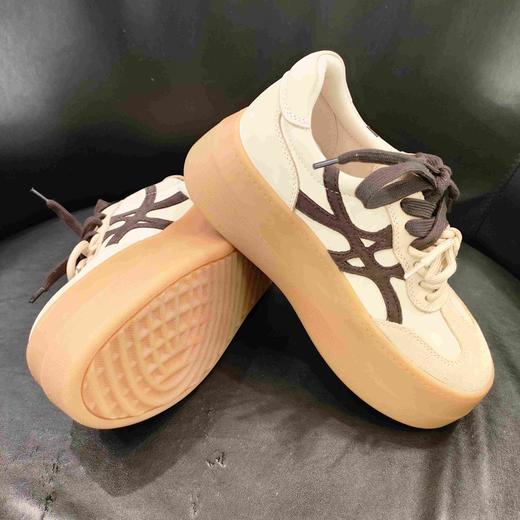 LFGJ17944时尚厚的休闲鞋 商品图1