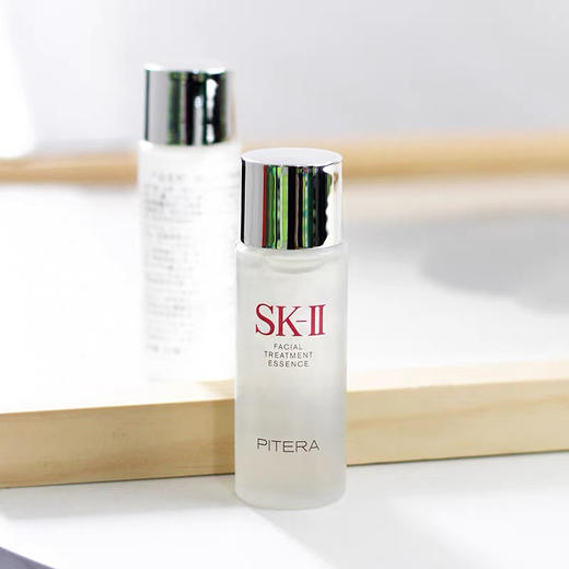 SK2神仙水30ml 商品图0
