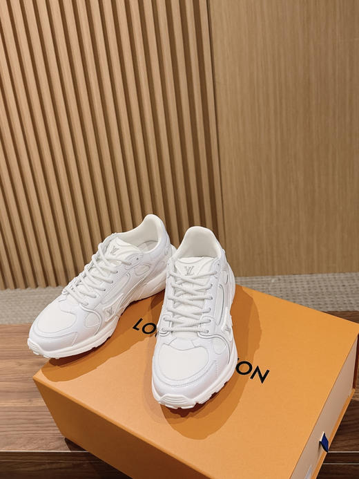 驴家 新品情侣款休闲运动鞋（DBG） 商品图5