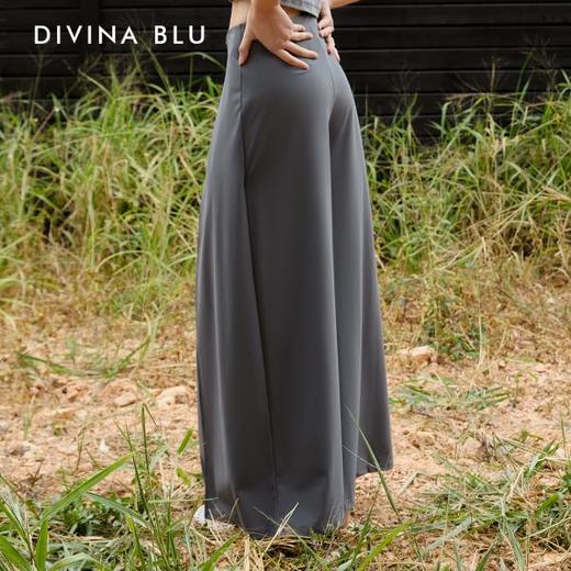 DIVINA BLU 马赛系列 迪唯纳风动流光裤s146 商品图1
