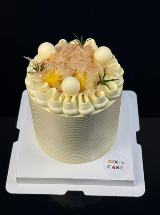 杨枝甘露蛋糕 商品图10