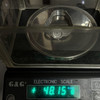 【95新】CREDOR 贵朵石英机芯22MM（女款）18K白金100326NJS10 商品缩略图1